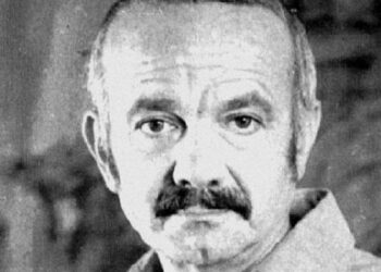 Astor Piazzolla