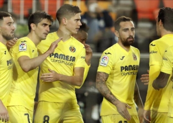 Villarreal Conference League