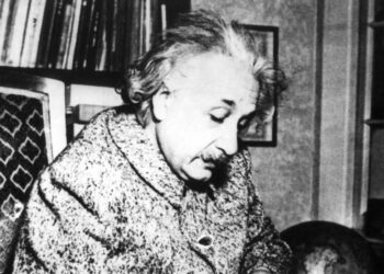 Albert Einstein (Lapresse)