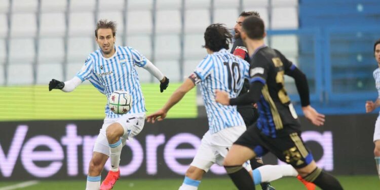 Spal Serie B