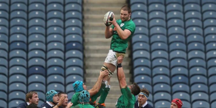 Irlanda rugby