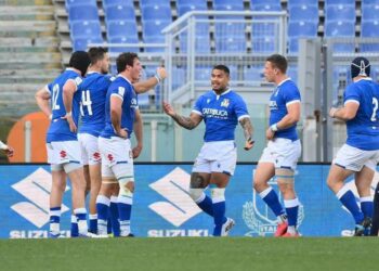 Italia rugby