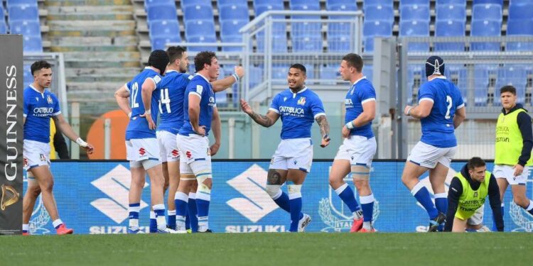 Italia rugby