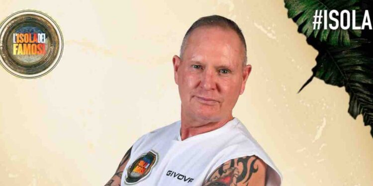 Paul Gascoigne