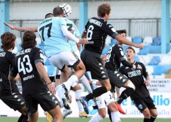 Diretta Empoli Entella, Serie B 30^ giornata (Foto LaPresse)