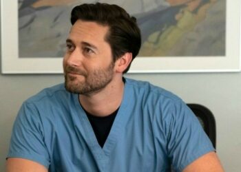 New Amsterdam, la serie su Netflix