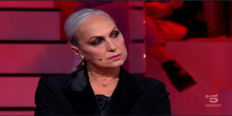 Alessandra Celentano ad Amici 2021