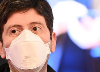 bollettino coronavirus ministero salute