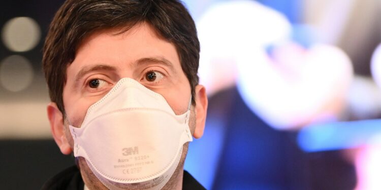 bollettino coronavirus ministero salute