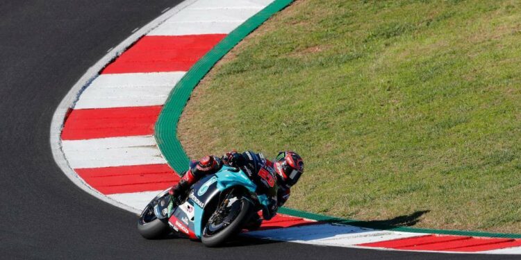 Quartararo MotoGp