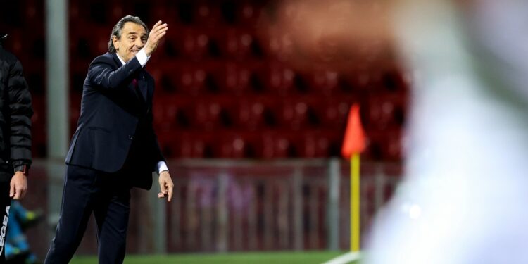 cesare prandelli