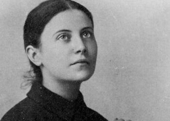 Santa Gemma Galgani