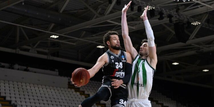 Diretta Badalona Virtus Bologna, quarti Eurocup gara-2 (da facebook.com/VirtusSegafredoBologna)