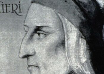 Dante Alighieri