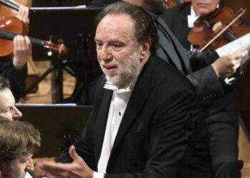 Riccardo Chailly