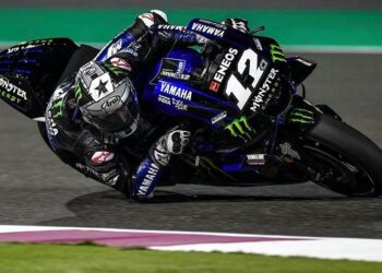 MotoGp Vinales