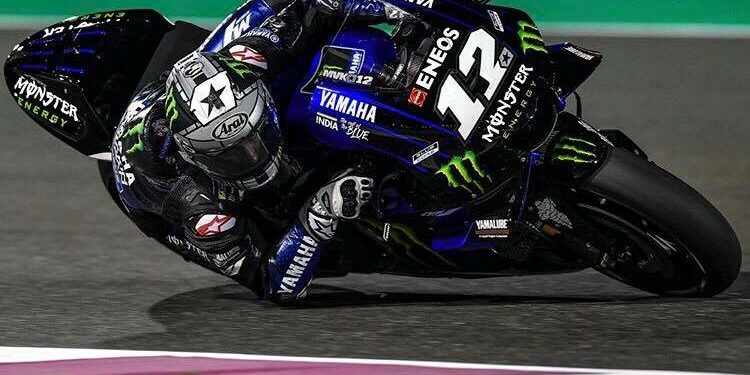 MotoGp Vinales