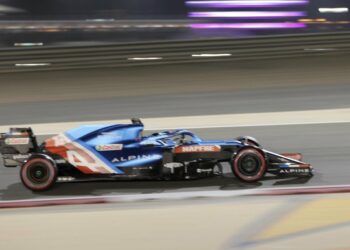 Classifica Formula 1, Gp Belgio 2022 (Foto LaPresse)