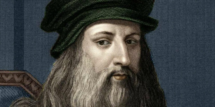 Leonardo da Vinci