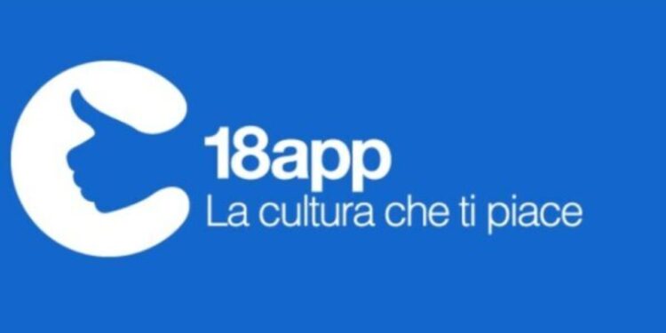 18app (Il logo)