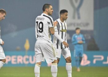 Diretta Juventus Venezia, Serie A 35^ giornata (Foto LaPresse)