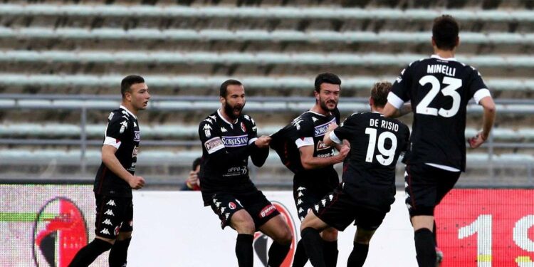 Risultati Serie B, 9^ giornata (Foto LaPresse)