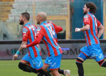 Catania Serie C