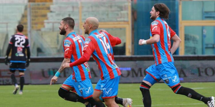 Catania Serie C