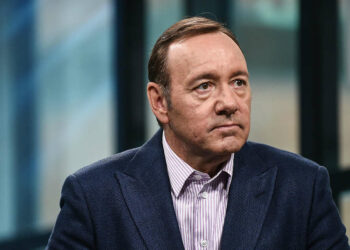 Kevin Spacey