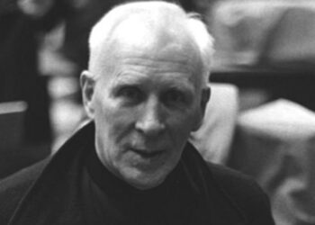 Henri de Lubac (1896-1991)