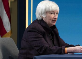 Debito USA, Yellen chiede misure straordinarie