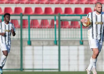 Diretta Pistoiese Juventus U23, Serie C girone A recupero 31^ giornata (Foto LaPresse)