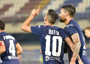 Diretta Sambenedettese Triestina (2-0), Serie C girone B recupero 33^ giornata (da Facebook)