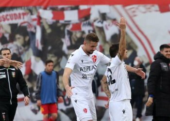 padova girone A Serie C