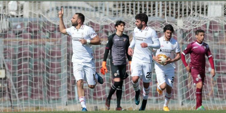 diretta pro vercelli juventus u23