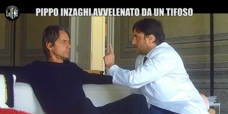 Pippo Inzaghi