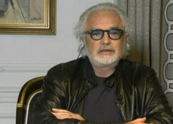 flavio briatore