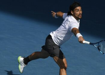 fabio fognini