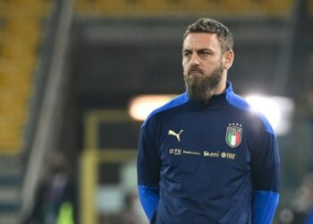 De Rossi Spal Serie B