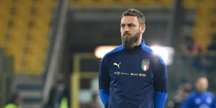 De Rossi Spal Serie B