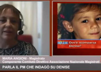 Pm Angioni, Ore 14