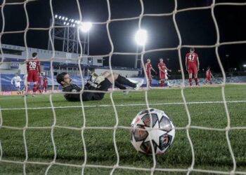 Pronostici Champions League, andata ottavi (Foto LaPresse)