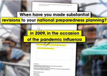 Fuori dal Coro, documento smentisce Ranieri Guerra