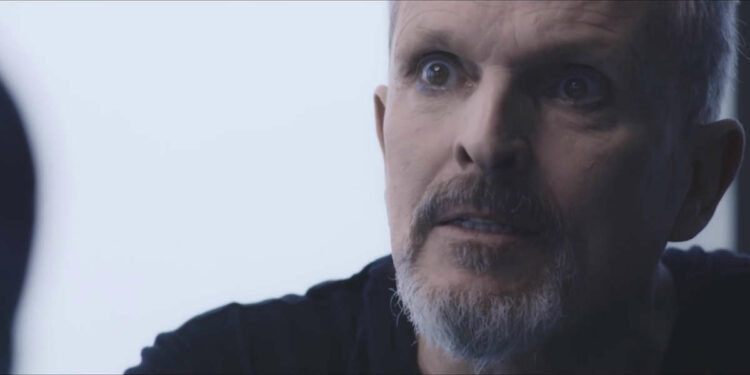 Miguel Bosé