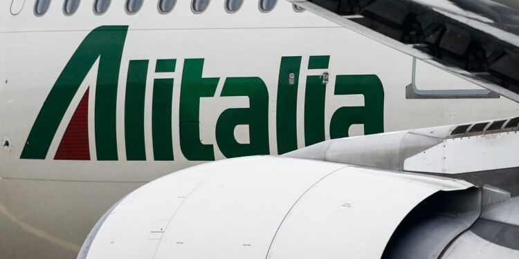 Alitalia