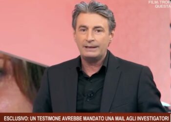 Milo Infante sul caso Denise Pipitone (Ore 14)