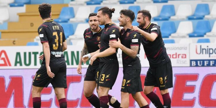 Salernitana Serie A