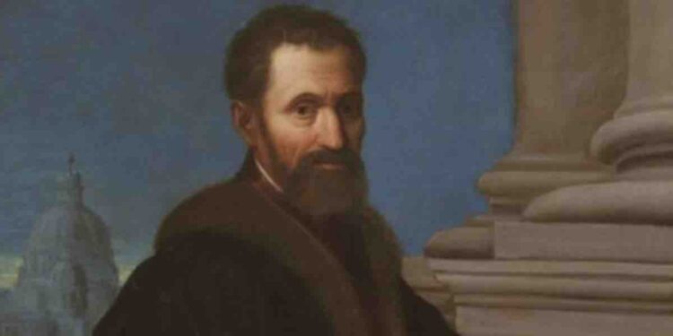 Michelangelo Buonarroti