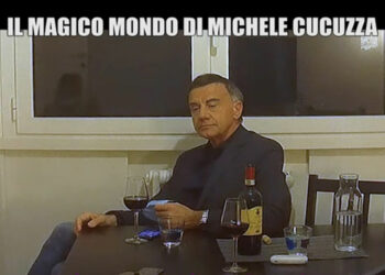 Michele Cucuzza