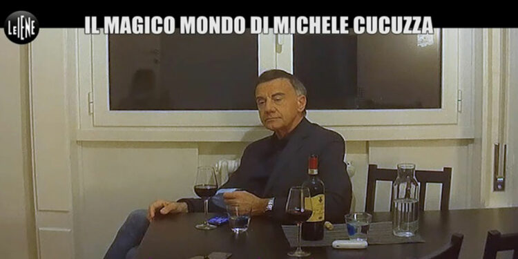 Michele Cucuzza